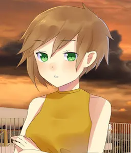 剧透角色
