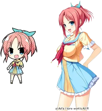 瀬川夏希