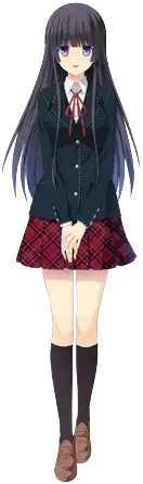 如月乃绘