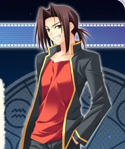乾 銀一郎