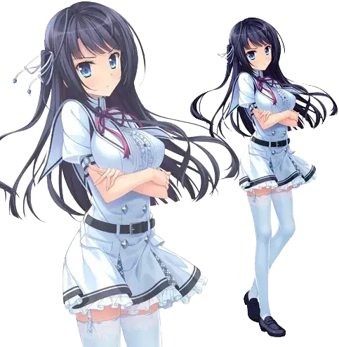真鹤 美咲