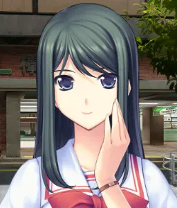 風間 祷子