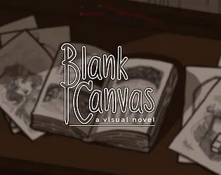 Blank Canvas