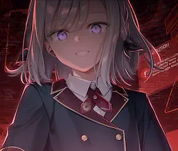 剧透角色