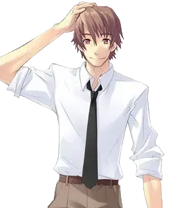 葛木茂树