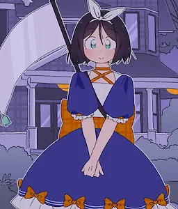 剧透角色