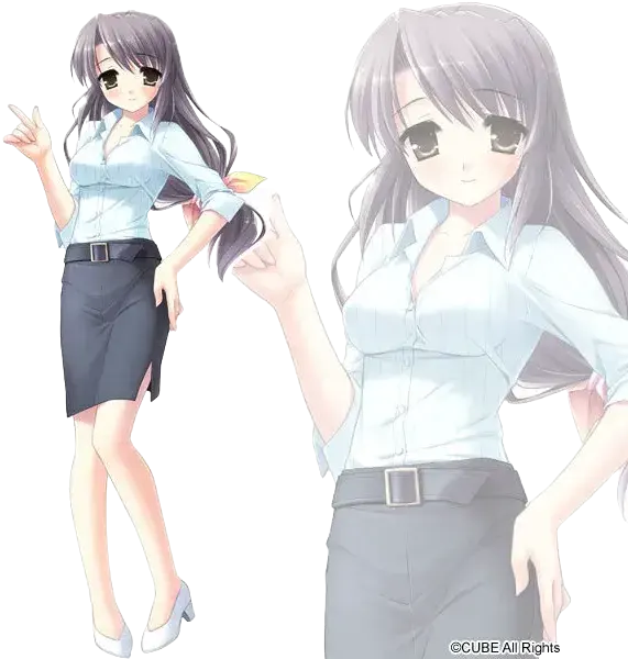 篠冈美沙