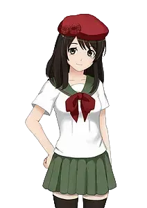 夏尔B1
