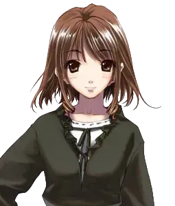 冬川心