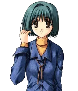 星野 美穂