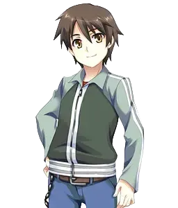 浅生 桃太