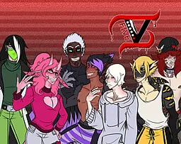 V (Five)