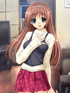 百濑步