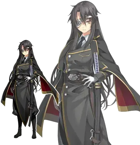 千岁·胧·天津