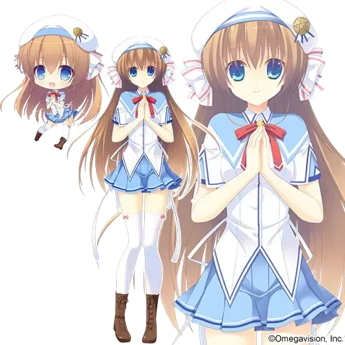 羽衣野 真穂