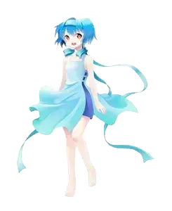剧透角色