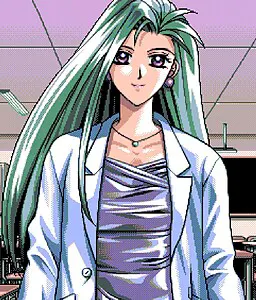 三月静香