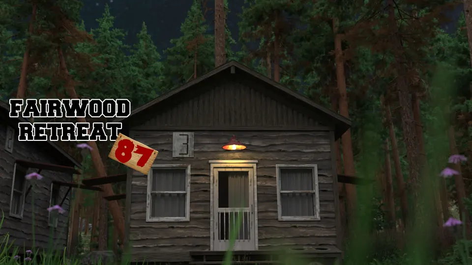 Fairwood Retreat 87