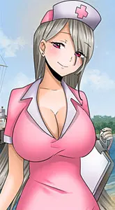 美代子