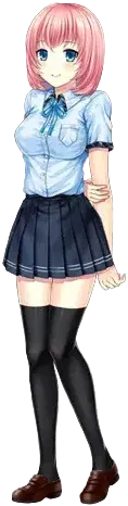 七ヶ浜 ユリ
