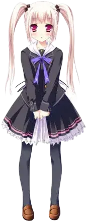 柊小春