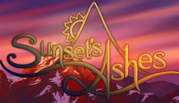 Sunset's Ashes