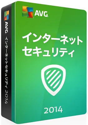 AVG Internet Security 2014