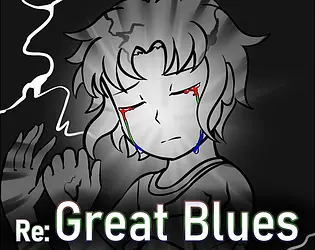 Re: Great Blues