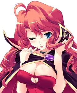 ルルノア=ロロ=トラエッタ