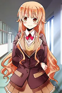 加奈