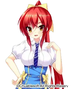 晓有佐