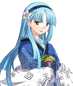 雪姬