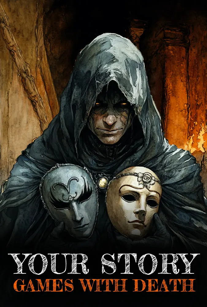 Your Story: Games with Death