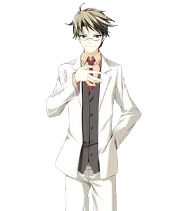 剧透角色