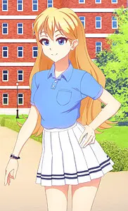 莎拉