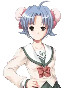 千堂 さやか