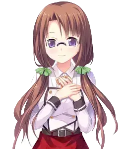 麻宫琉璃