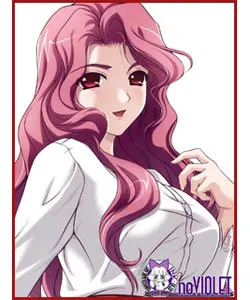 青山涼子