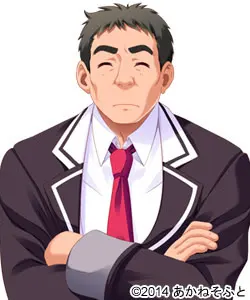 大山 智