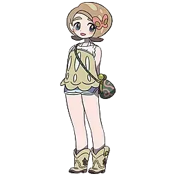 小裴