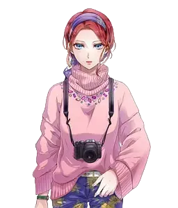 葵