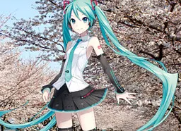 初音未来