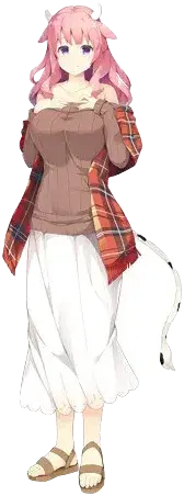 遥