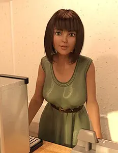 玛丽