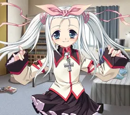 宮永美琴