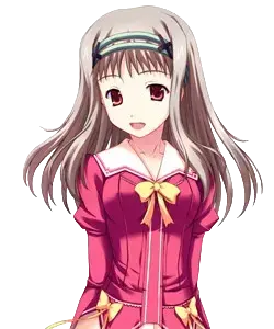 二阶堂真奈