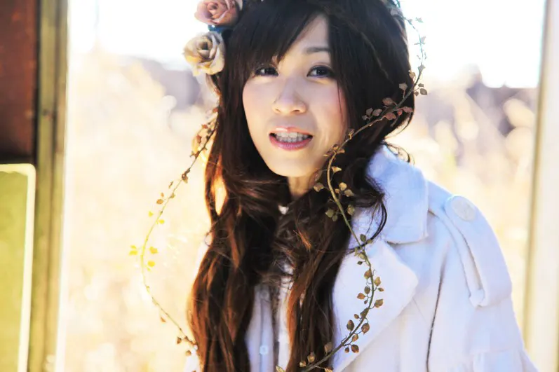 中川奈美