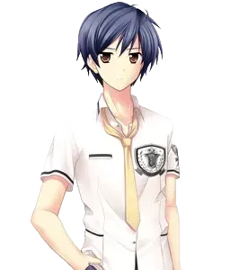 橘 俊介