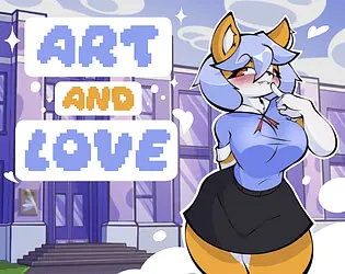 Art and Love