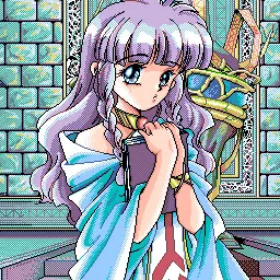 巫女